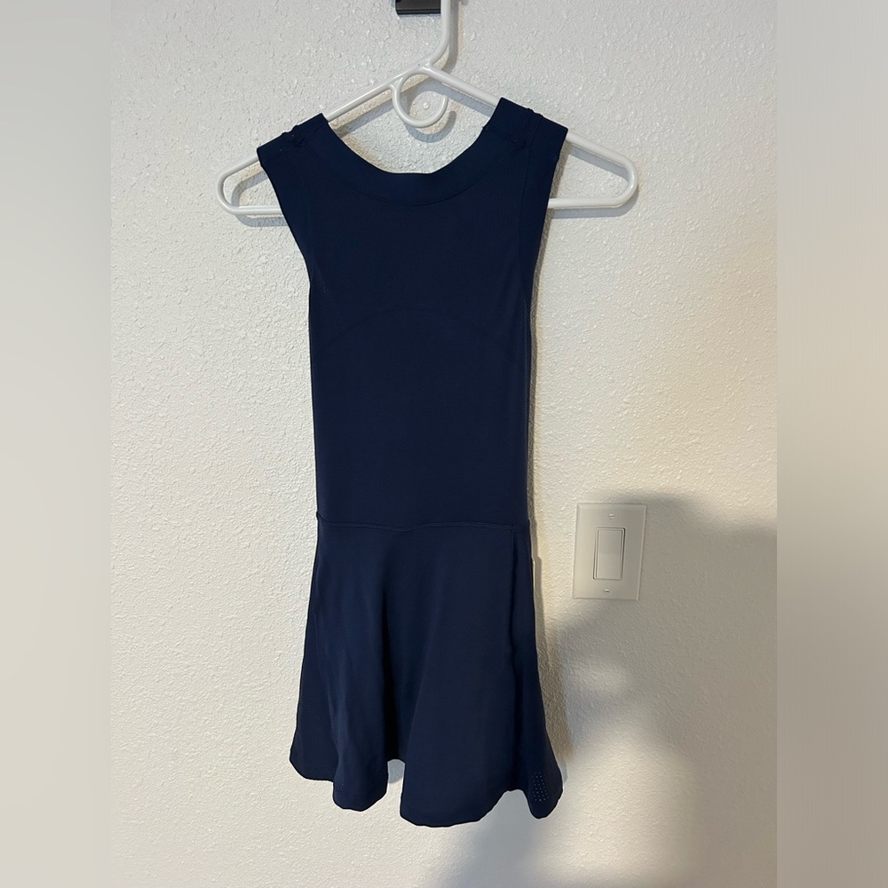 Swiftly tech Lululemon tennis dress